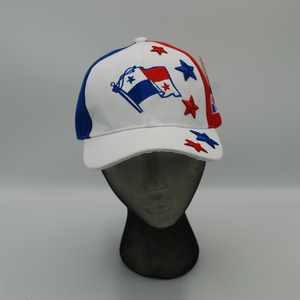 Panama Baseball Cap