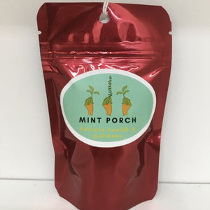 Specialty hand-packed and blended tea to enhance your health.