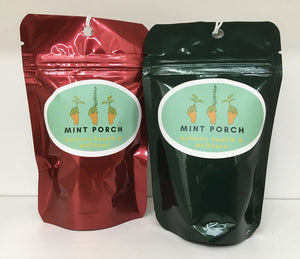 Specialty hand-packed and blended tea to enhance your health.
